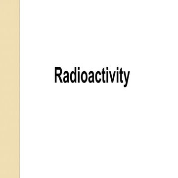 Radioactivity.pptx