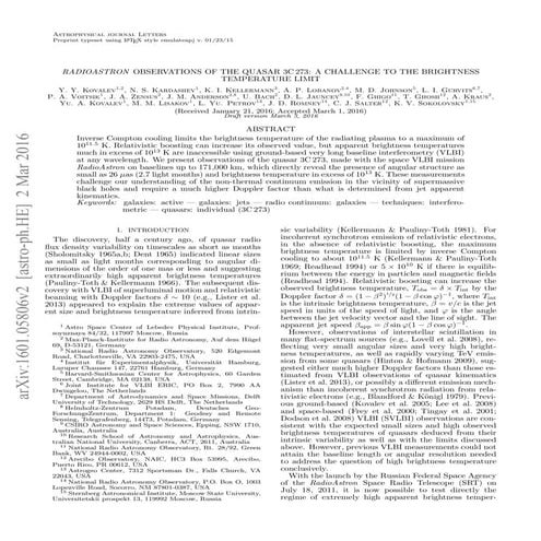 Radioastron observations of_the_quasar_3_c273_a_challenge_to_the_brightness_t...