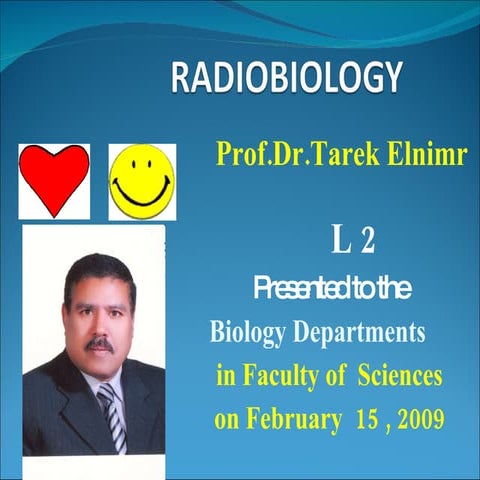 Radiobiology2