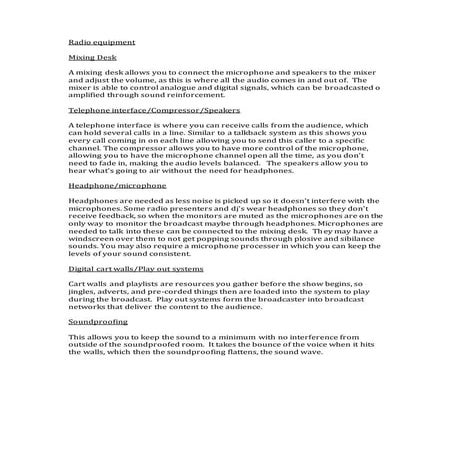 Script annotation homeless | DOCX