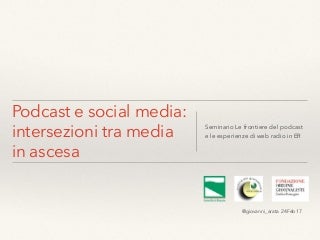 Bulimia recupero datazione