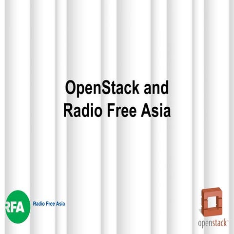 Radio Free Asia