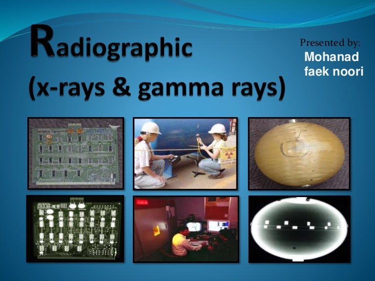 X & Gamma Rays Best report