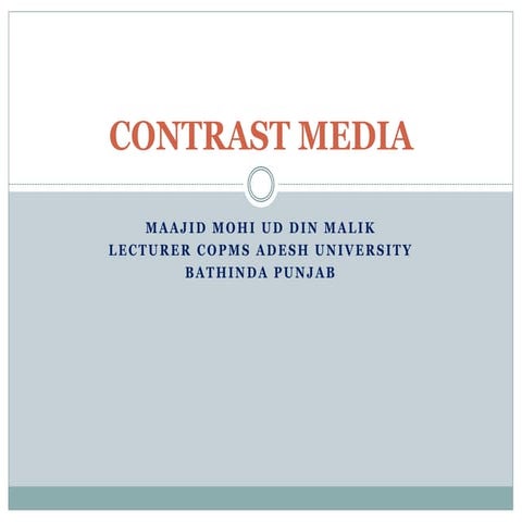 RADIOGRAPHY CONTRAST MEDIA.pdf