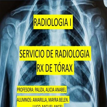 TECNICA DE VON ROSEN.pptx