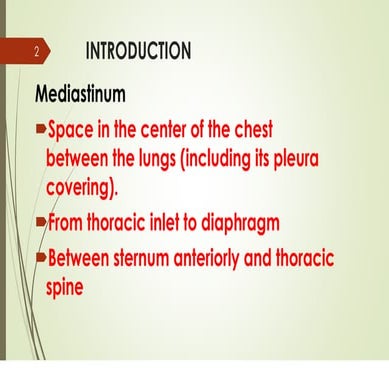 RADIOLOGICAL ANATOMY OF THE MEDIASTINUM.PDF