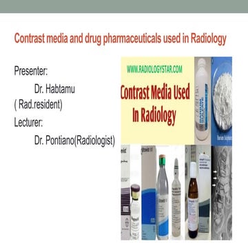 Radiological contrast media TUtoriai  Rad.1.2.pptx