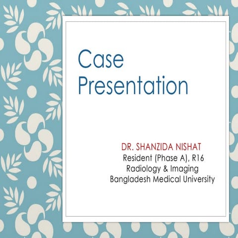 Radiological evaluation of RICKETS  .pptx