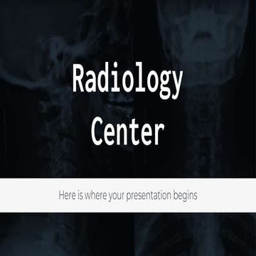 Heart & Lungs Diagnostic Center by Slidesgo.pptx