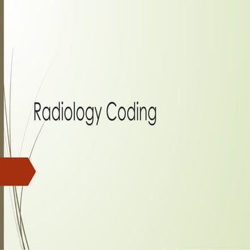 Radiology coding Xray chest and ribs untuk rumah sakit.pdf