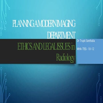 Radiologydepartment_INTRODUCTION AND PLANING.pptx