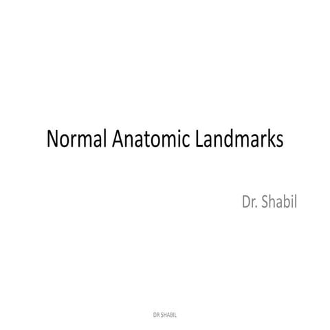 radiology normal.pdf oral medicine and medicine | PDF