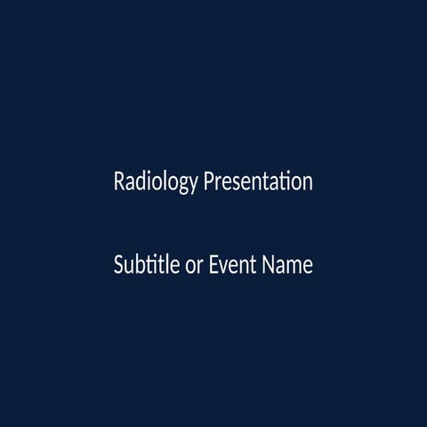Radiology_PPT_Template presentation.pptx
