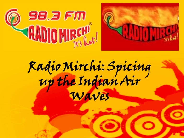 Radio Mirchi