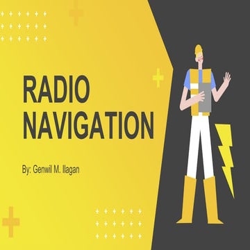 RADIO NAVIGATION.pptx