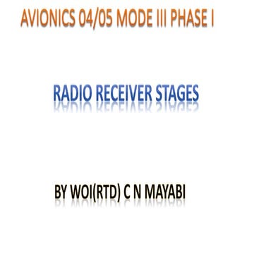 RADIO RECEIVER STAGES.pptx