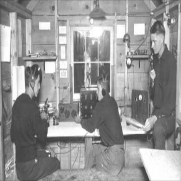 Radio shack final slide