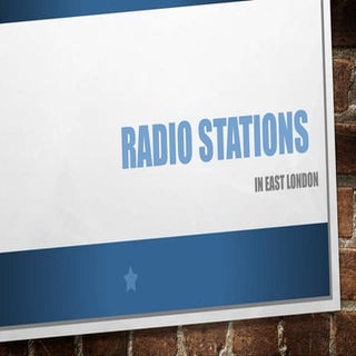 Radio Stations