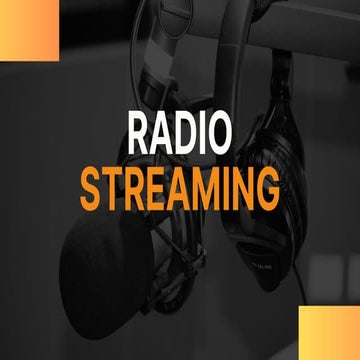 RADIO STREAMING - DIAPOSITIVA (1).pdf bbx | PDF
