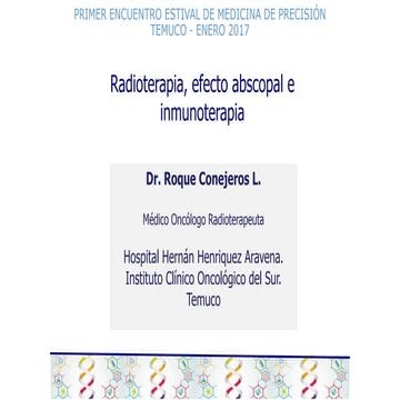 Radioterapia e inmunoterapia final (1)