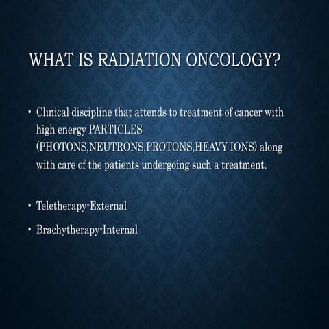 Radiotherapy in Cervical Cancers1.ppt
