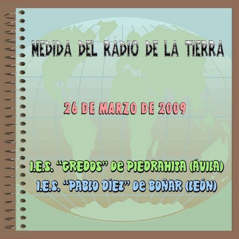 Radiotierra
