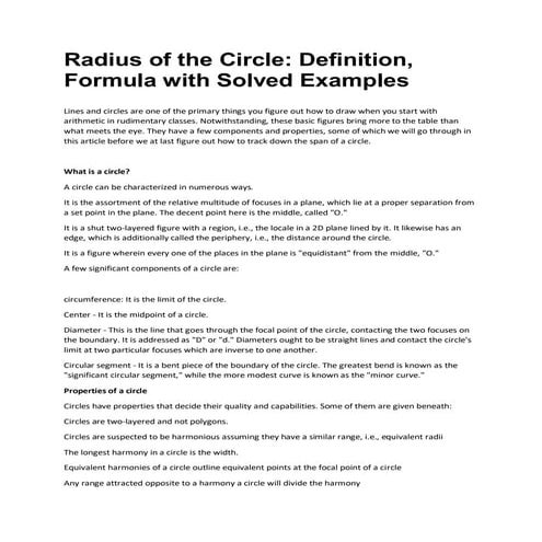 radius ofcircle.pdf
