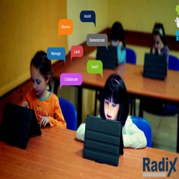 Radix india