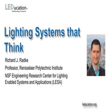 LED light Control.pptx