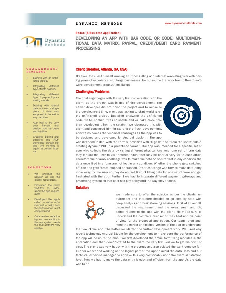 Nike case study solutions professor corwin 04 image