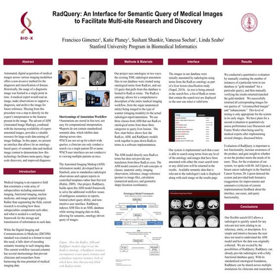 Radquery poster-42x48