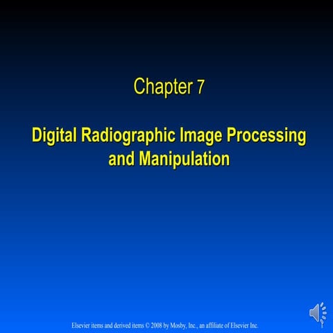 Radt 228 mod 5 ppt dig process & manipula.