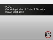 Radware Global Application & Networ...