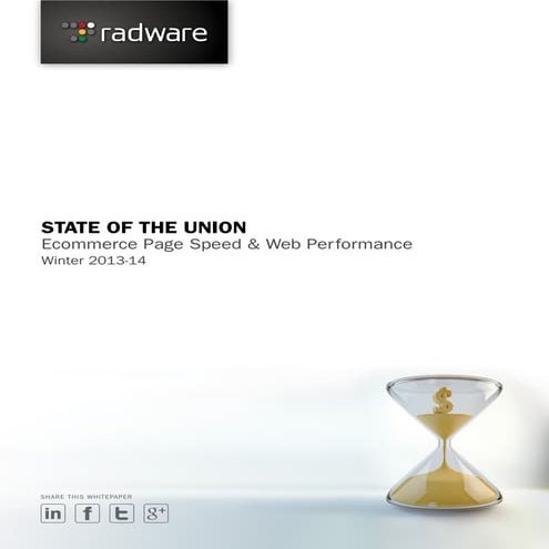 Radware state of_the_union_report_winter_2013-14