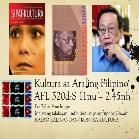 Halimbawa ng Radyo Komentaryo (Script) | DOC