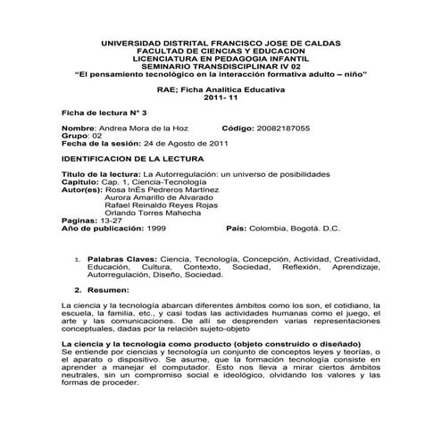 RELACION CIENCIA-TECNOLOGIA