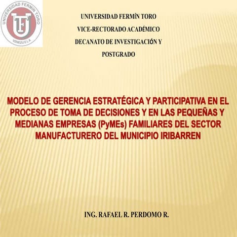 Linea de Tiempo. Enfoques en la Toma de Decisiones | PPTX