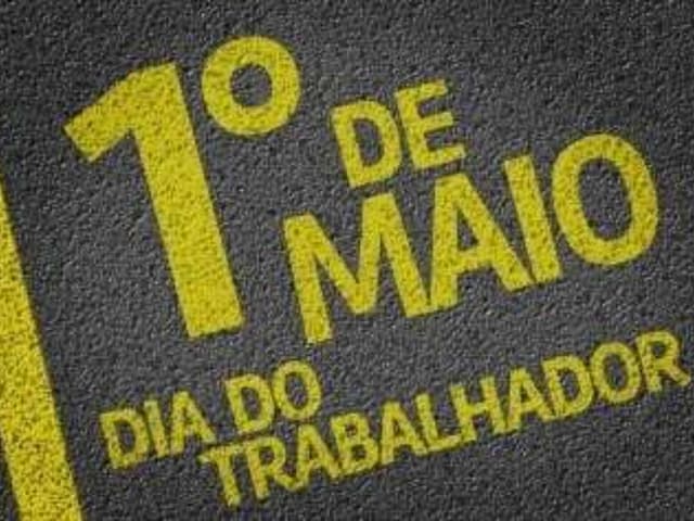1 de Maio