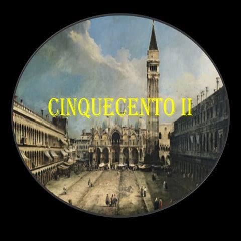 Rafael, Tiziano y otros