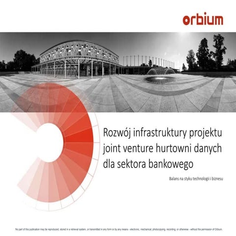 infraxstructure: Rafał Stańczak  "Postępujący rozwój infrastruktury na potrze...