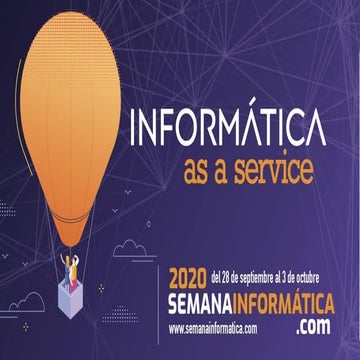 Rafa Vidal, Nunsys - Seguridad as a service: Como proteger el activo más crít...