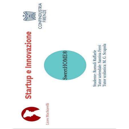 Startup e innovazione