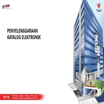 Katalog Elektronik Pptx