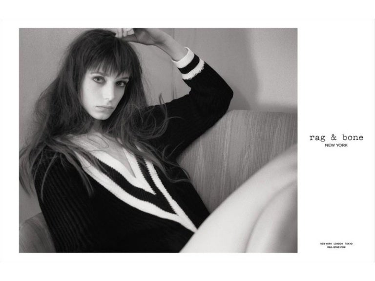 rag and bone annual revenue