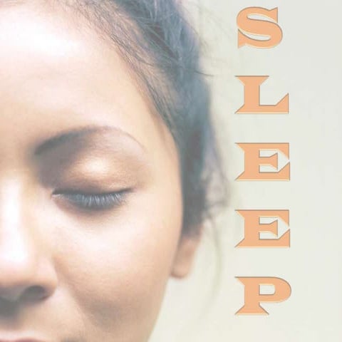 College Health: Finals 