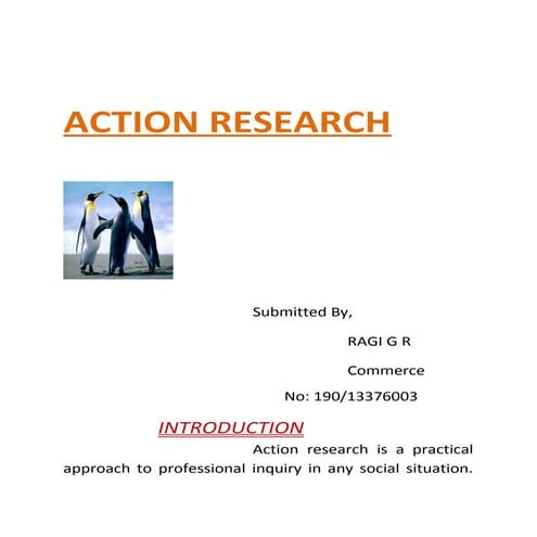 Ragi action research (1)