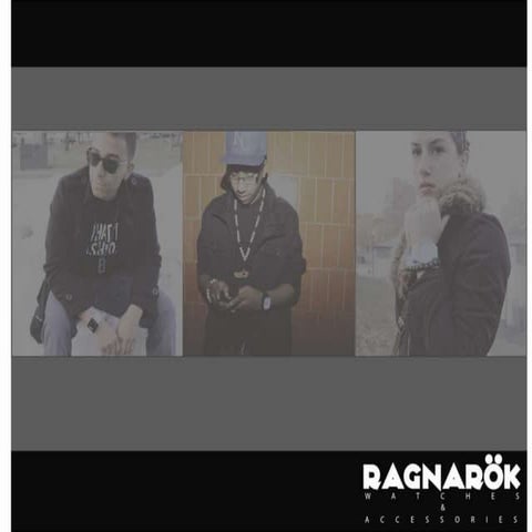 Ragnarok | PPT
