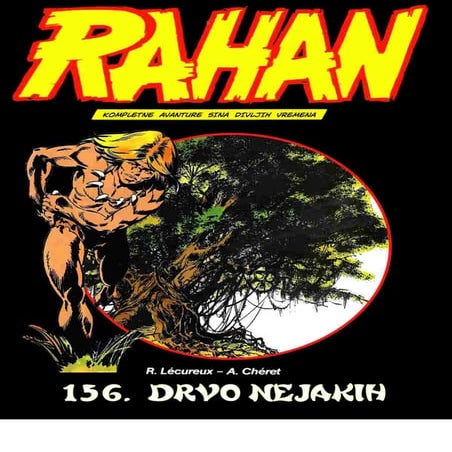 Rahan 156 drvo_nejakih | PDF
