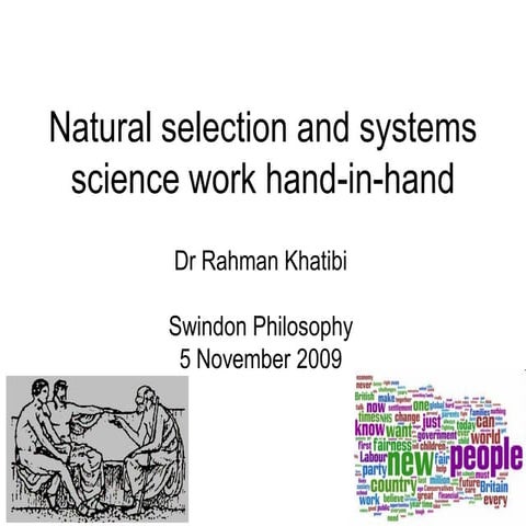 Rahman khatibi presentation_swindon