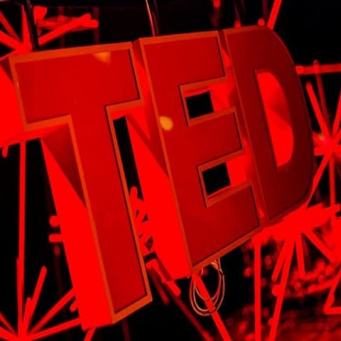 TEDTalks: Salman Khan of KhanAcademy | PPT